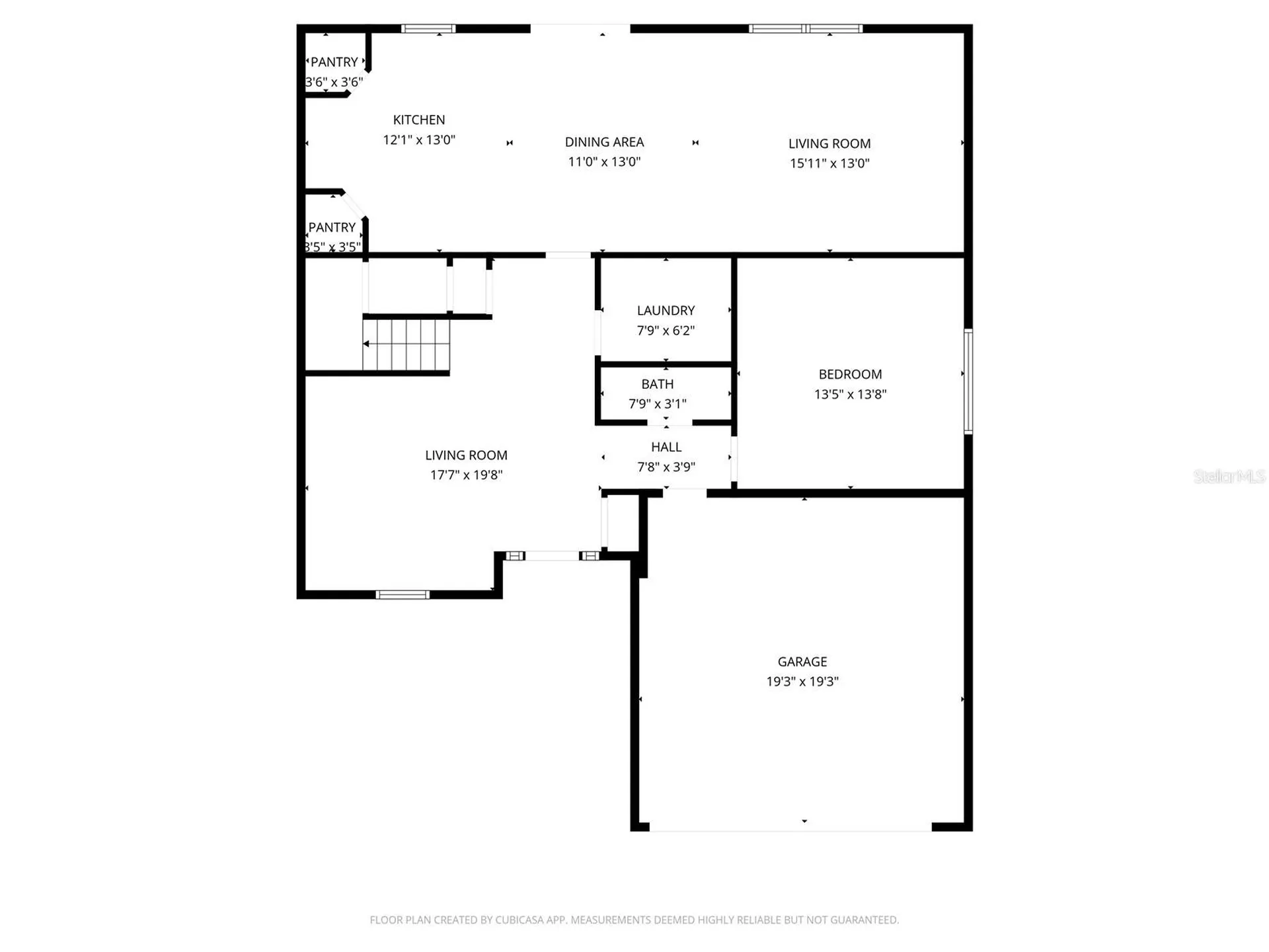 12916 Parkington Drive Gibsonton FL 33534