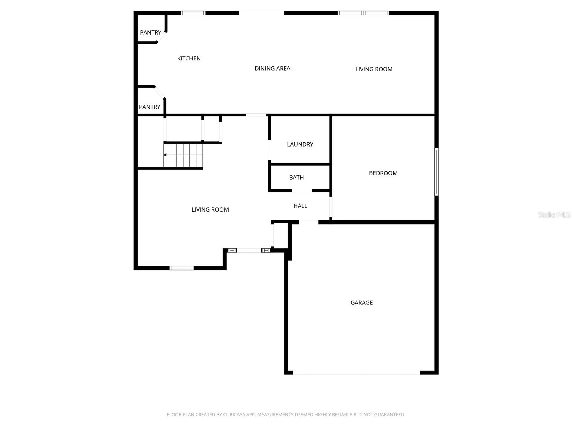 12916 Parkington Drive Gibsonton FL 33534