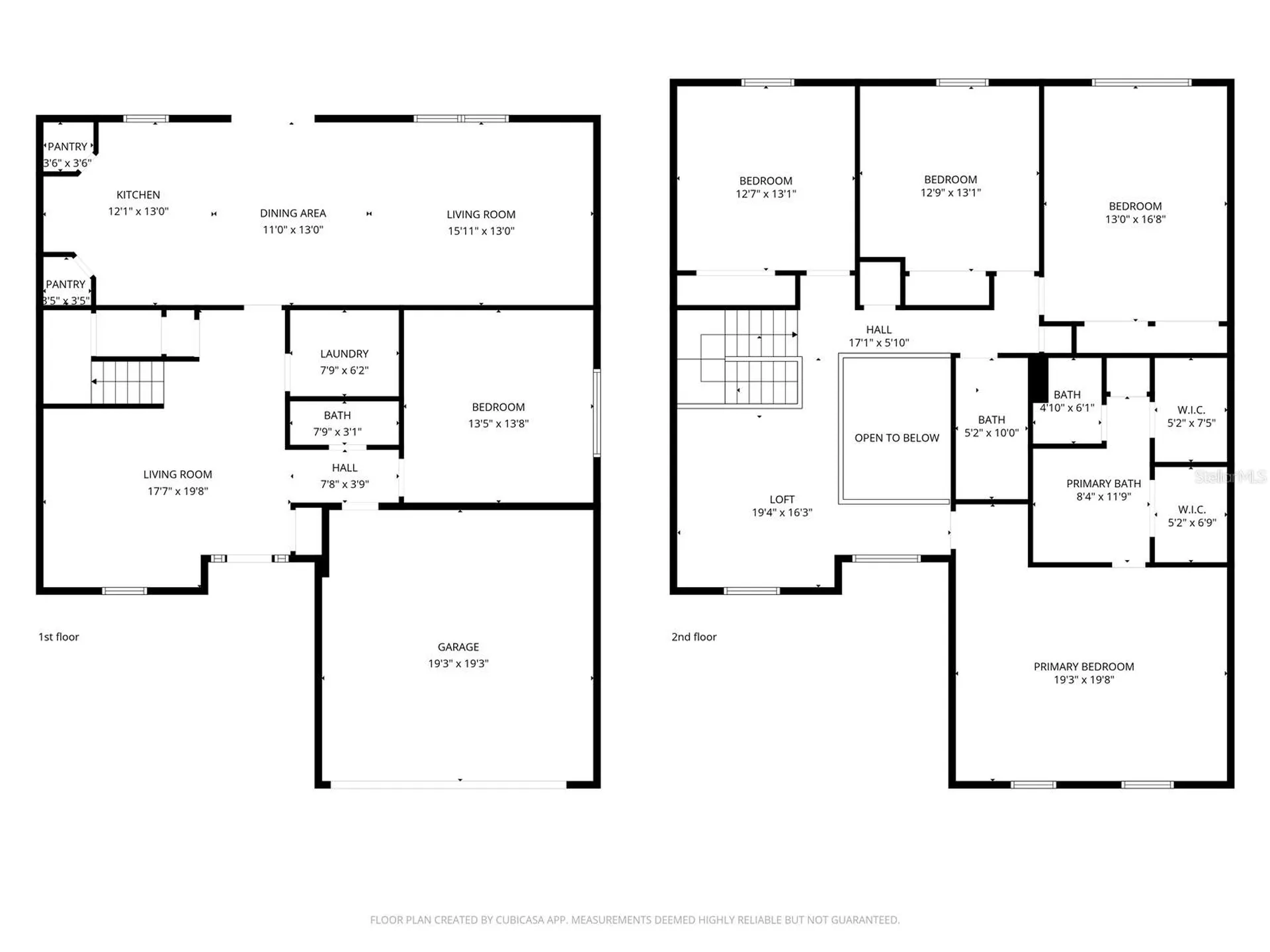 12916 Parkington Drive Gibsonton FL 33534