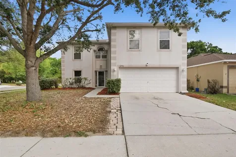 12916 Parkington Drive Gibsonton FL 33534