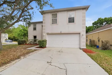 12916 Parkington Drive Gibsonton FL 33534