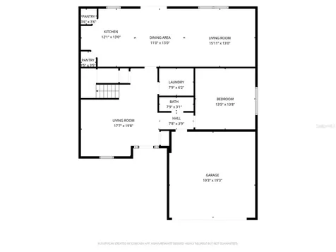 12916 Parkington Drive Gibsonton FL 33534