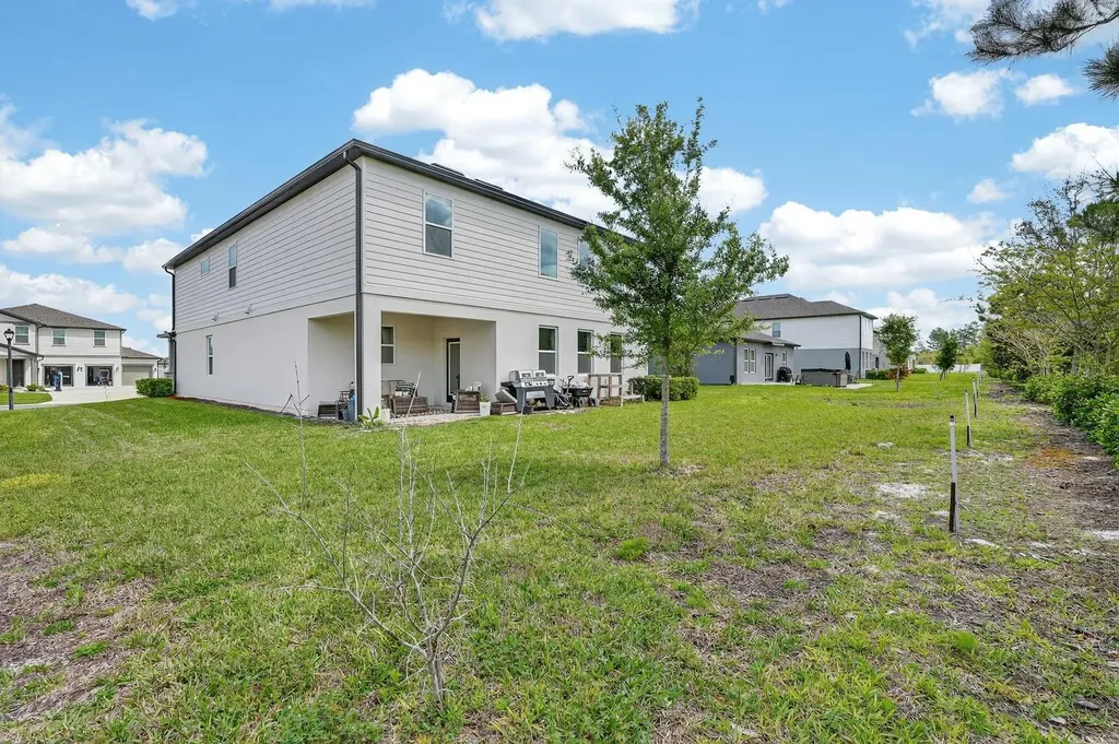 1611 Meadowlark Drive Deltona FL 32725