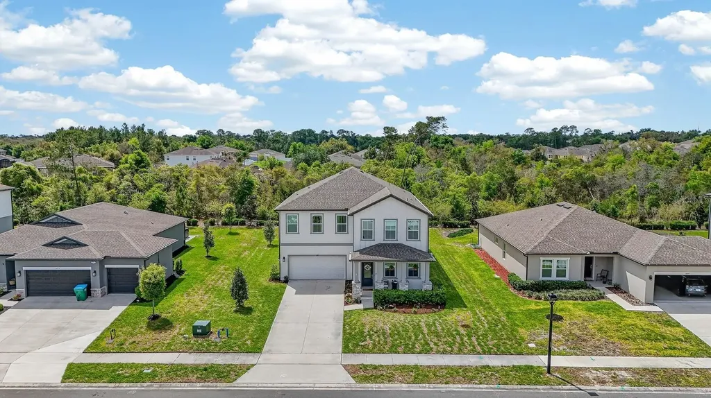 1611 Meadowlark Drive Deltona FL 32725