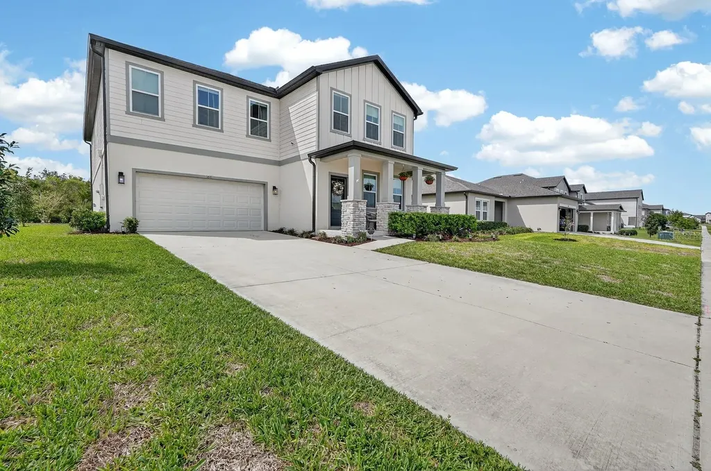 1611 Meadowlark Drive Deltona FL 32725