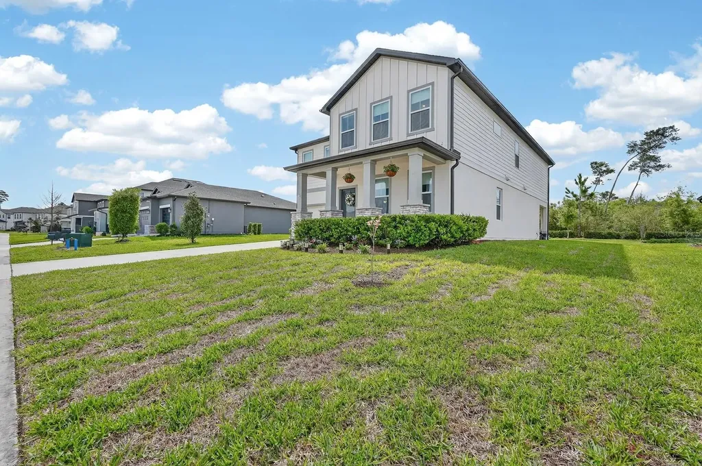 1611 Meadowlark Drive Deltona FL 32725