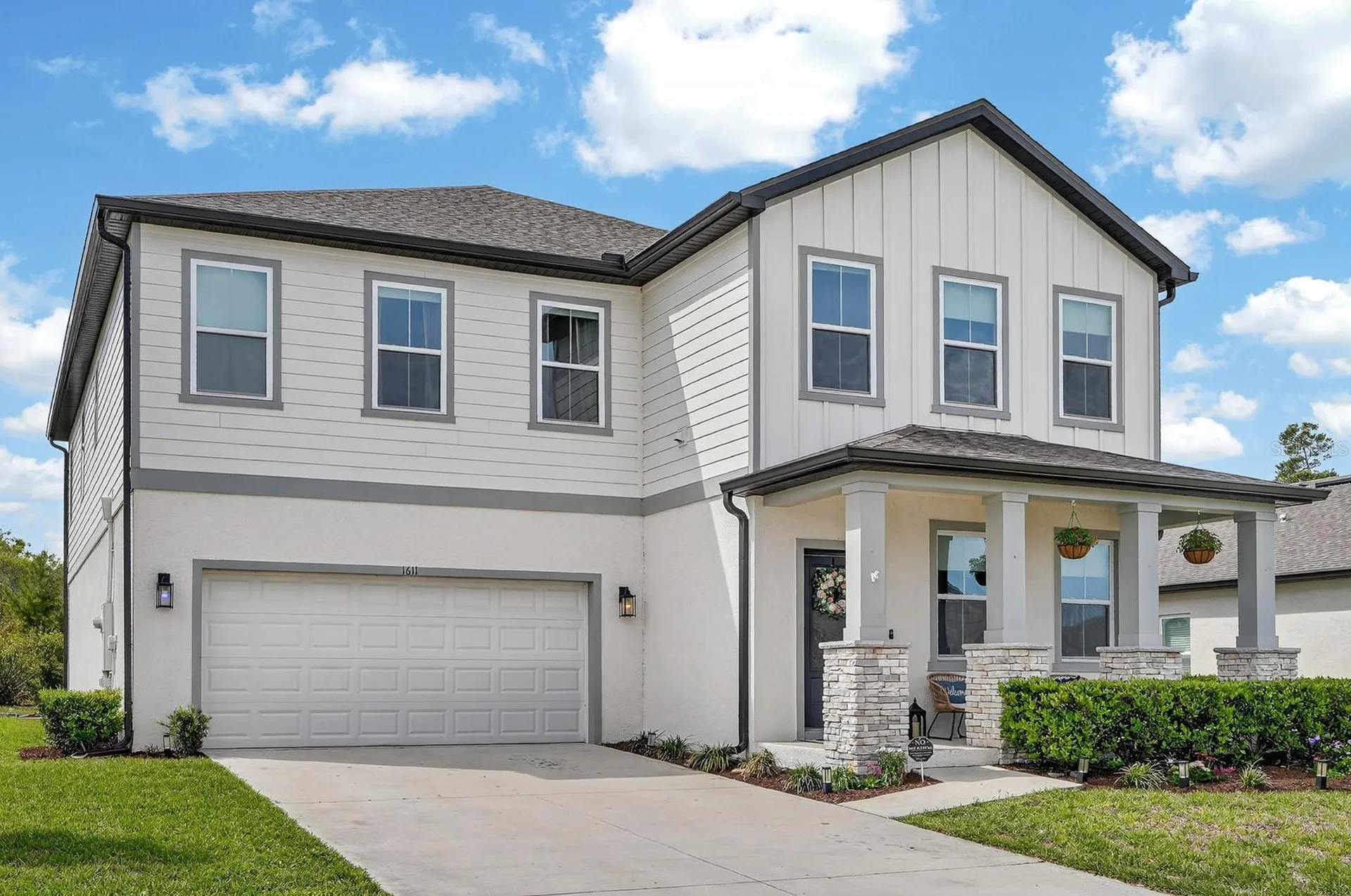 1611 Meadowlark Drive Deltona FL 32725