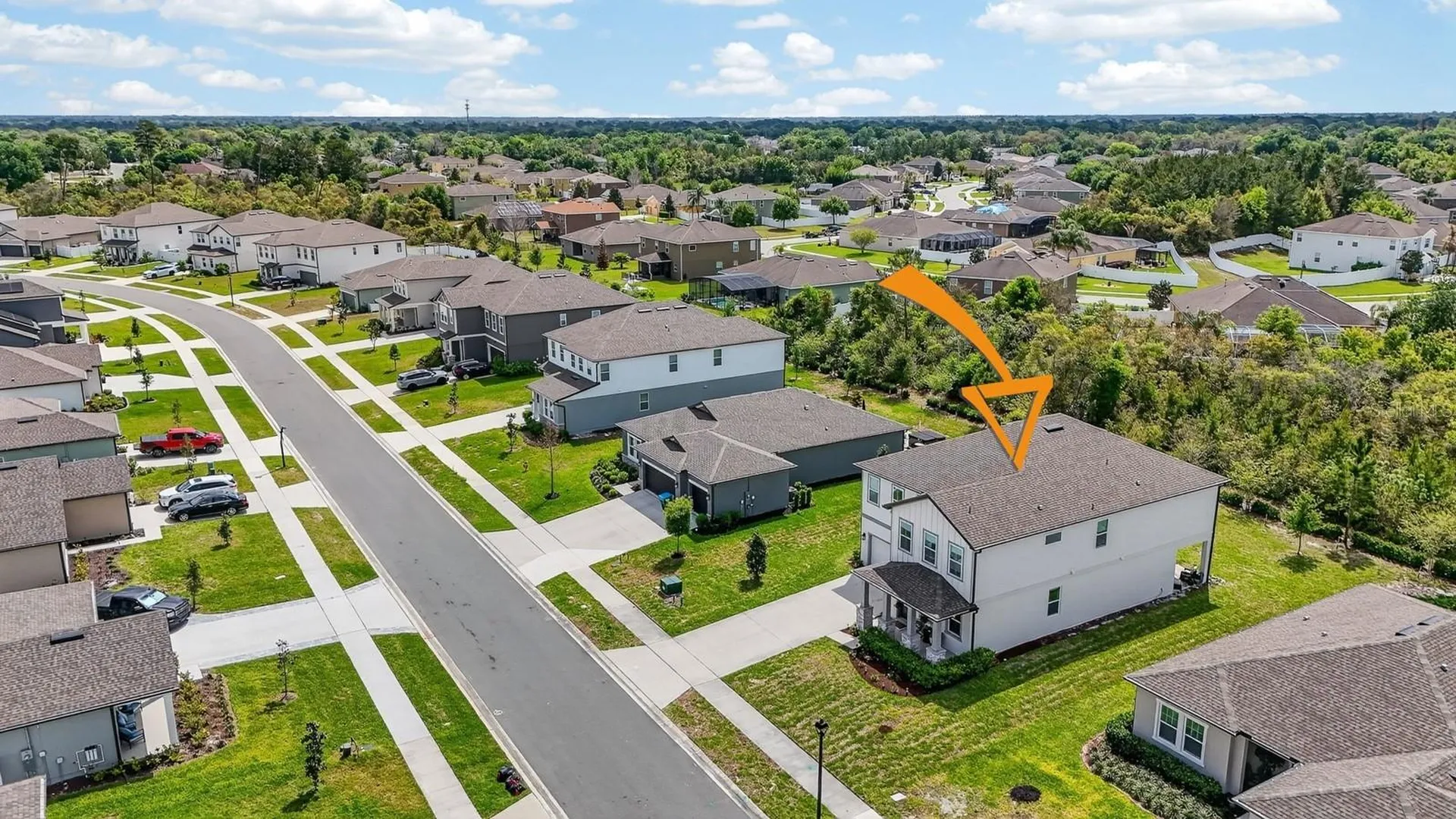 1611 Meadowlark Drive Deltona FL 32725