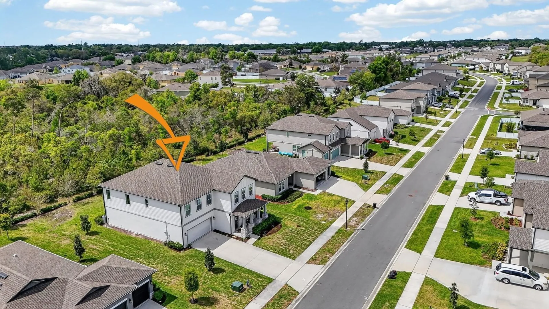 1611 Meadowlark Drive Deltona FL 32725