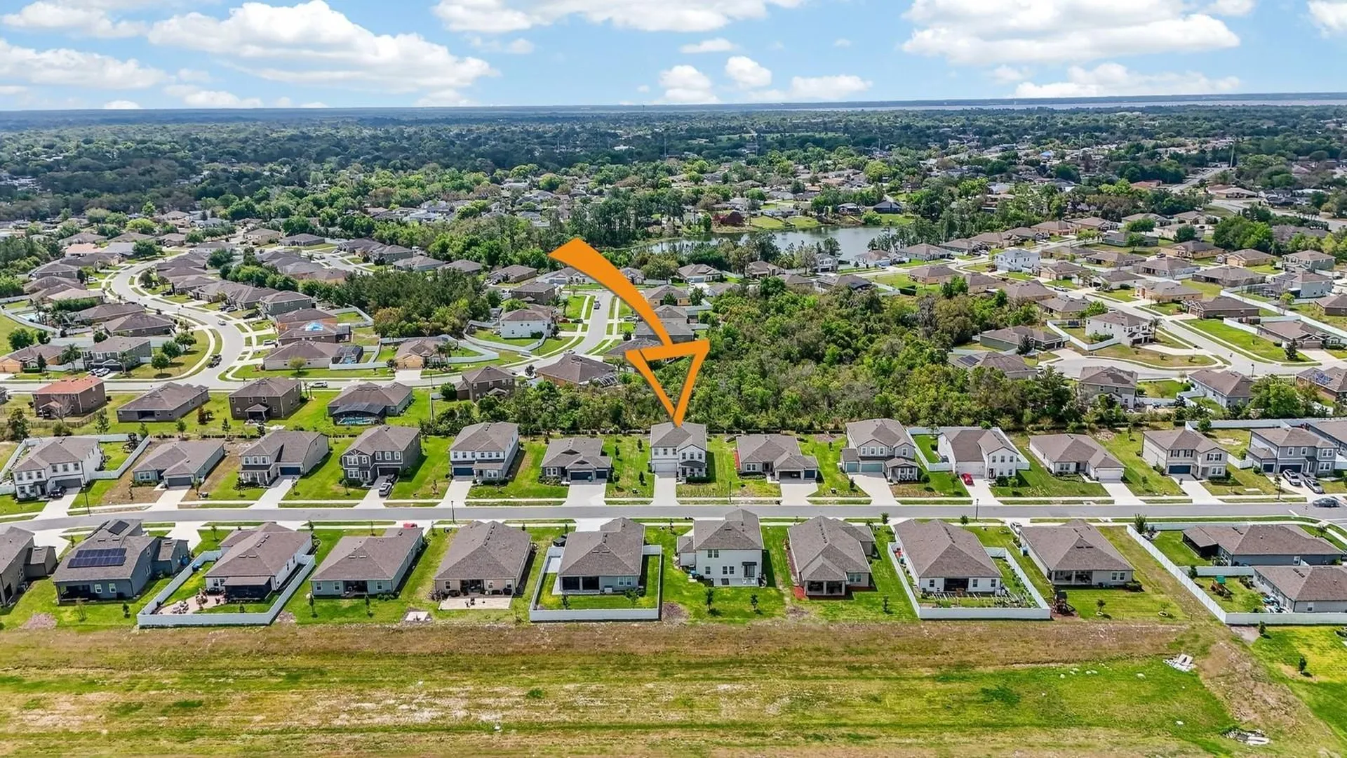 1611 Meadowlark Drive Deltona FL 32725