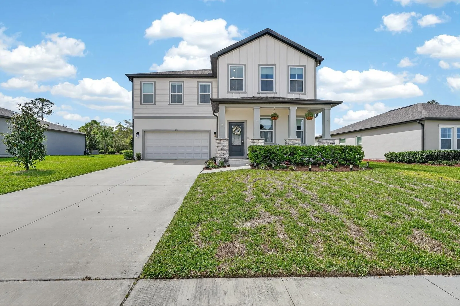 1611 Meadowlark Drive Deltona FL 32725
