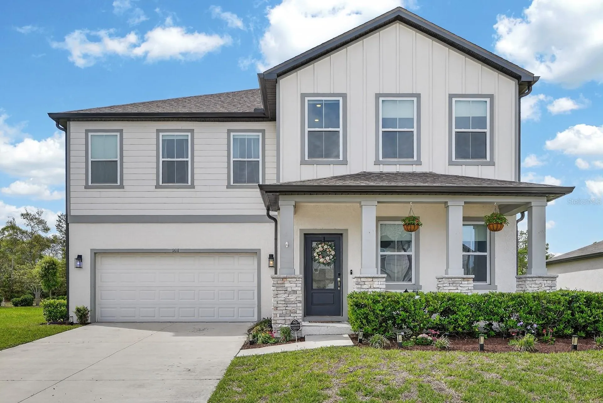 1611 Meadowlark Drive Deltona FL 32725