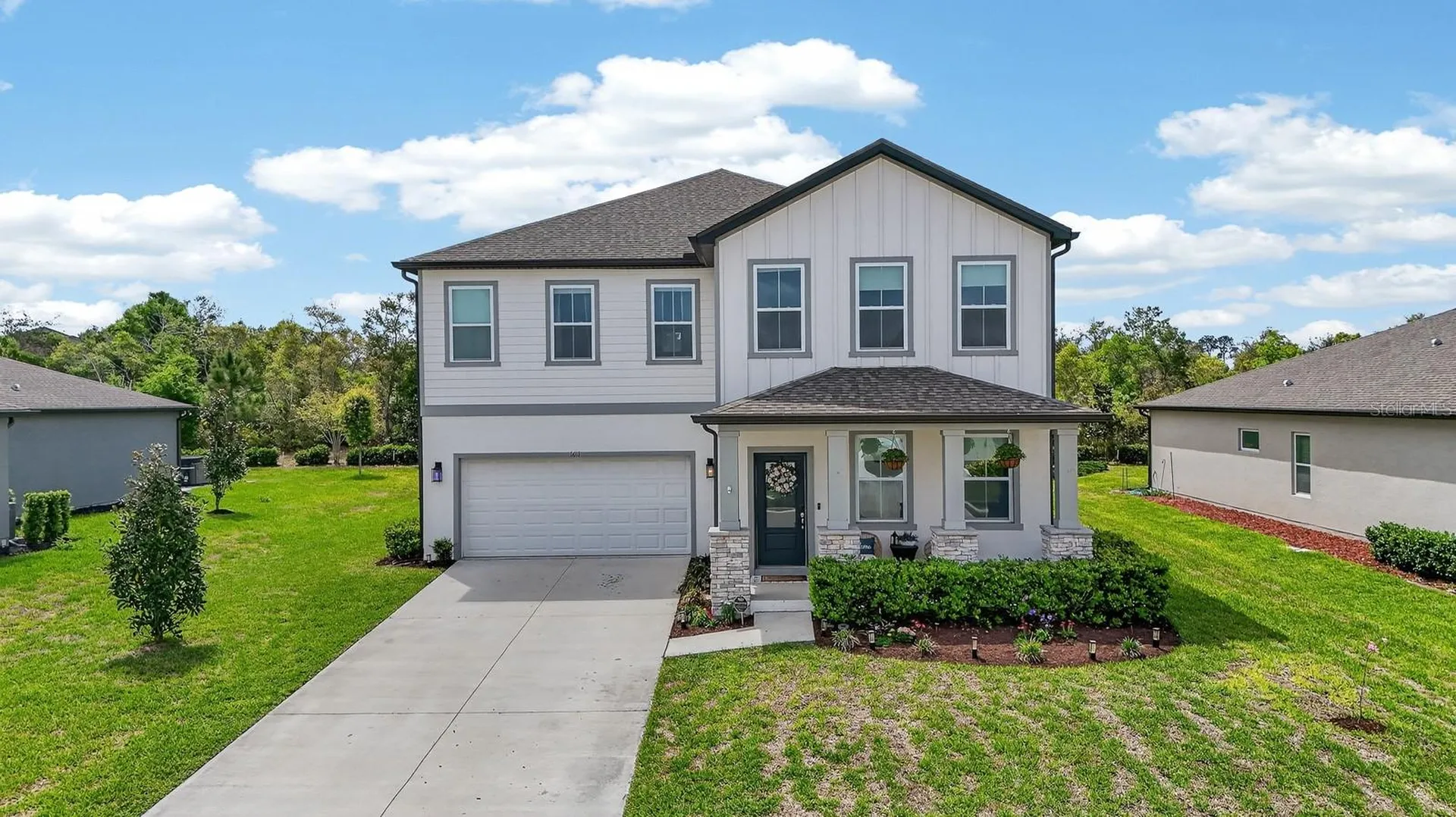 1611 Meadowlark Drive Deltona FL 32725