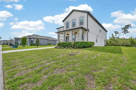 1611 Meadowlark Drive Deltona FL 32725