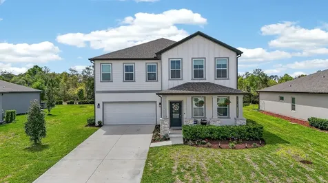 1611 Meadowlark Drive Deltona FL 32725