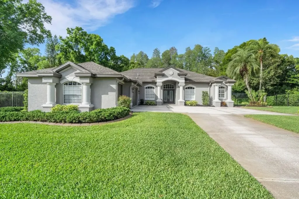 18212 Keystone Grove Boulevard Odessa FL 33556