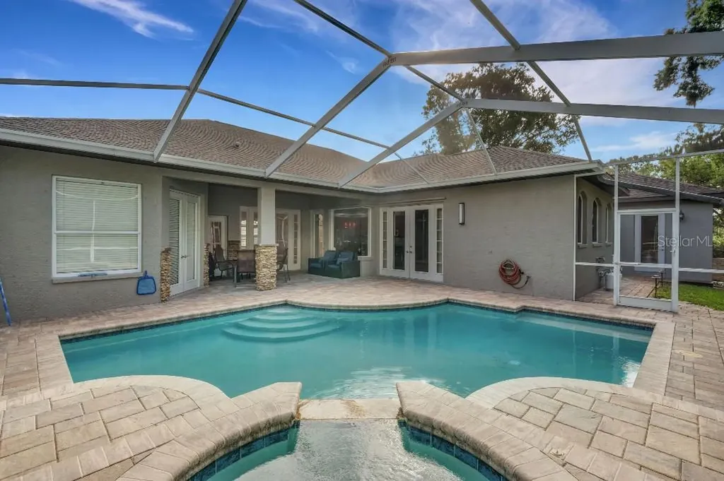 18212 Keystone Grove Boulevard Odessa FL 33556