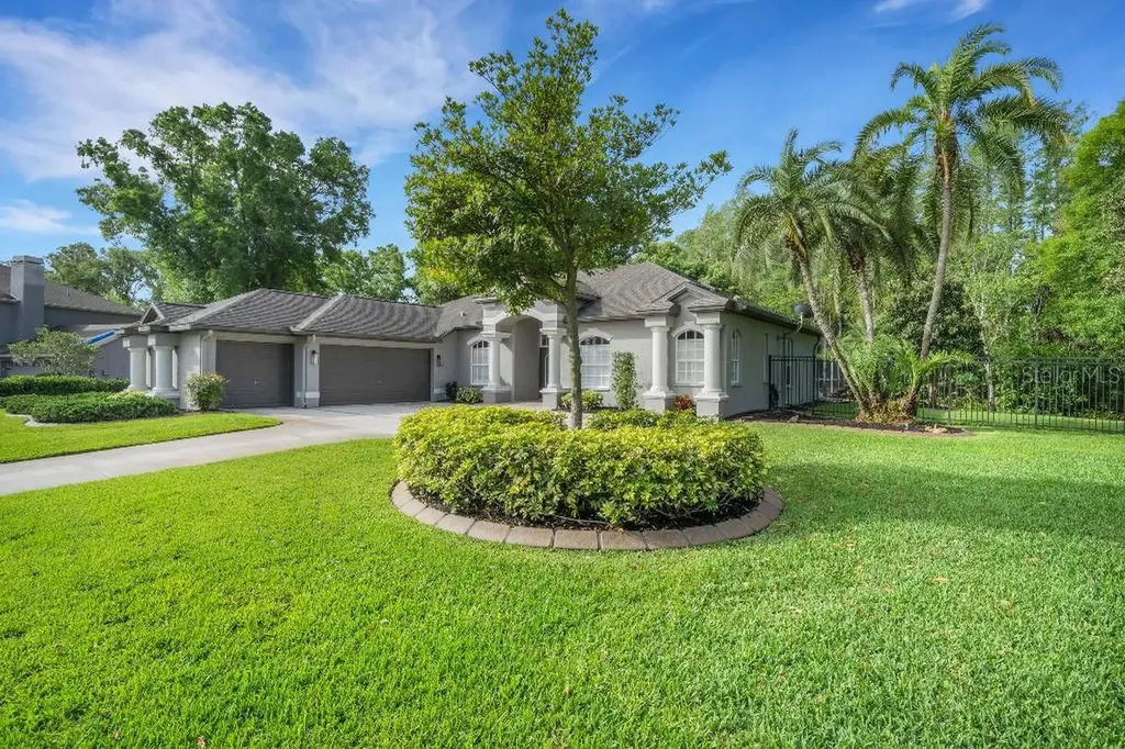 18212 Keystone Grove Boulevard Odessa FL 33556
