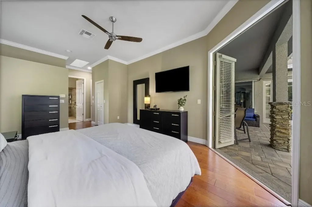 18212 Keystone Grove Boulevard Odessa FL 33556