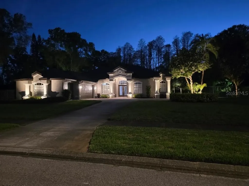 18212 Keystone Grove Boulevard Odessa FL 33556