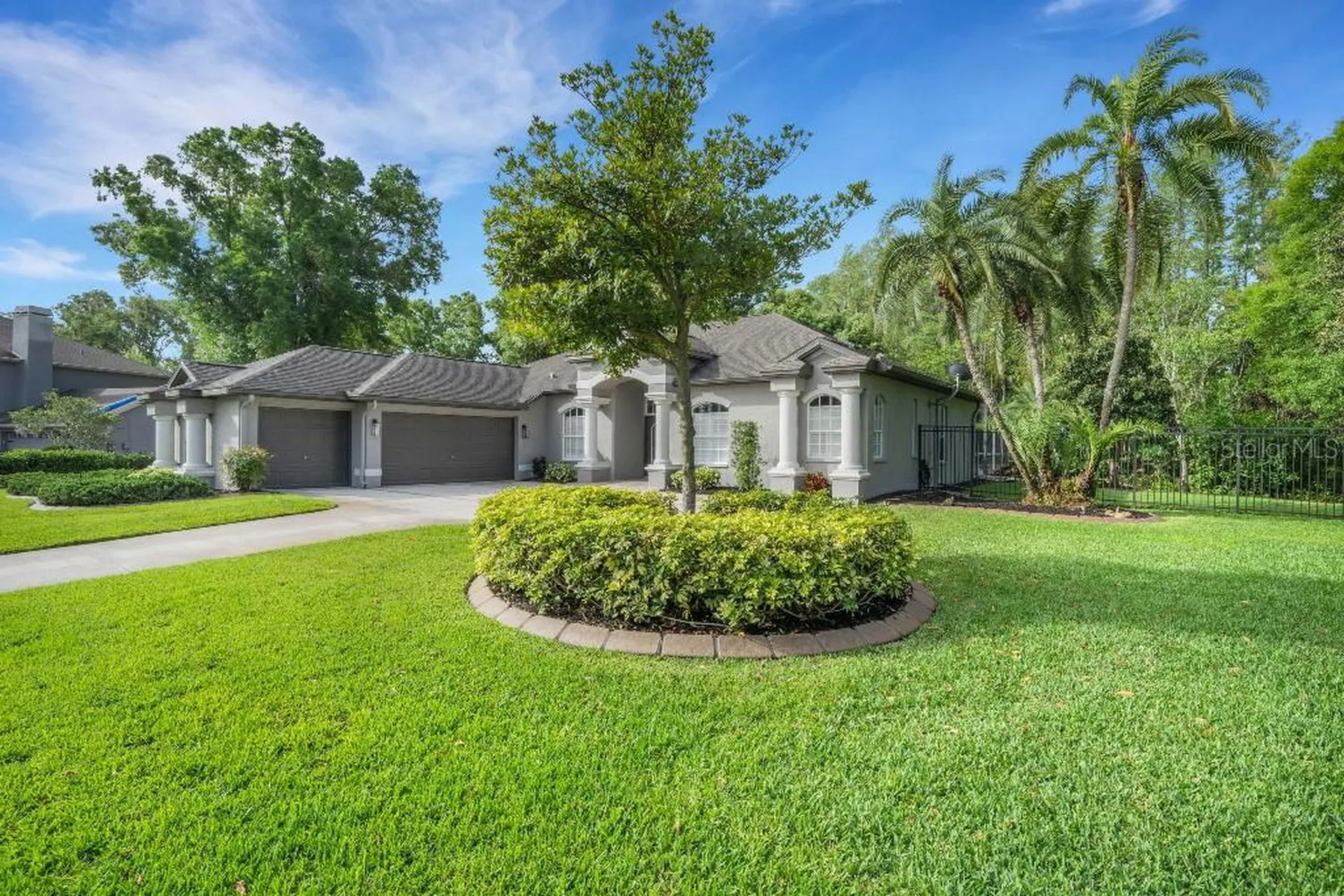 18212 Keystone Grove Boulevard Odessa FL 33556