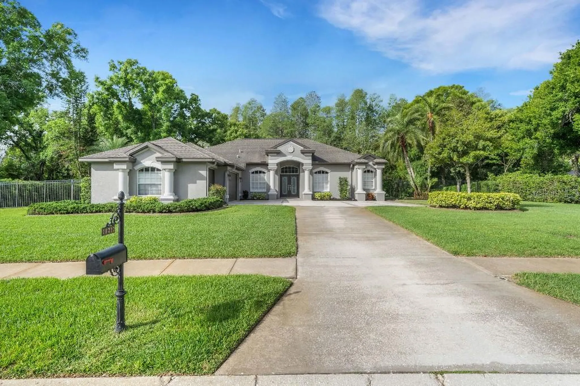 18212 Keystone Grove Boulevard Odessa FL 33556