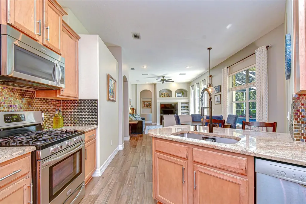 16918 Harrierridge Place Lithia FL 33547
