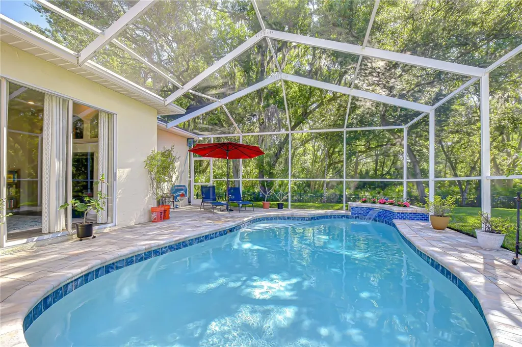 16918 Harrierridge Place Lithia FL 33547