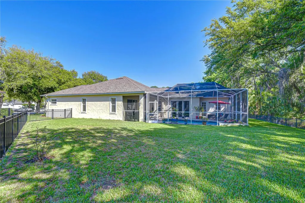 16918 Harrierridge Place Lithia FL 33547