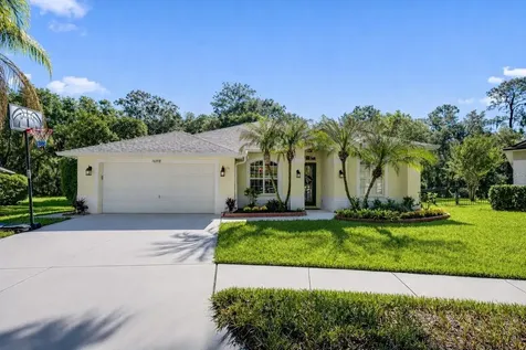 16918 Harrierridge Place Lithia FL 33547
