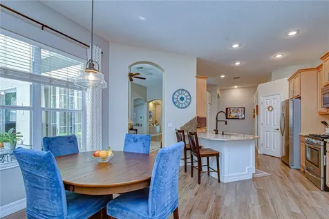16918 Harrierridge Place Lithia FL 33547