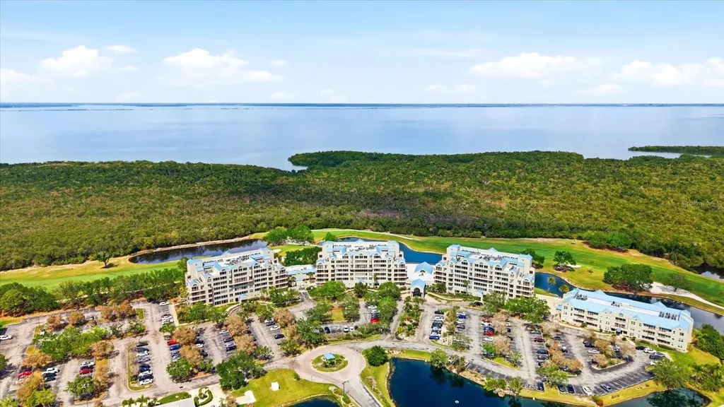 2333 Feather Sound Drive Clearwater FL 33762