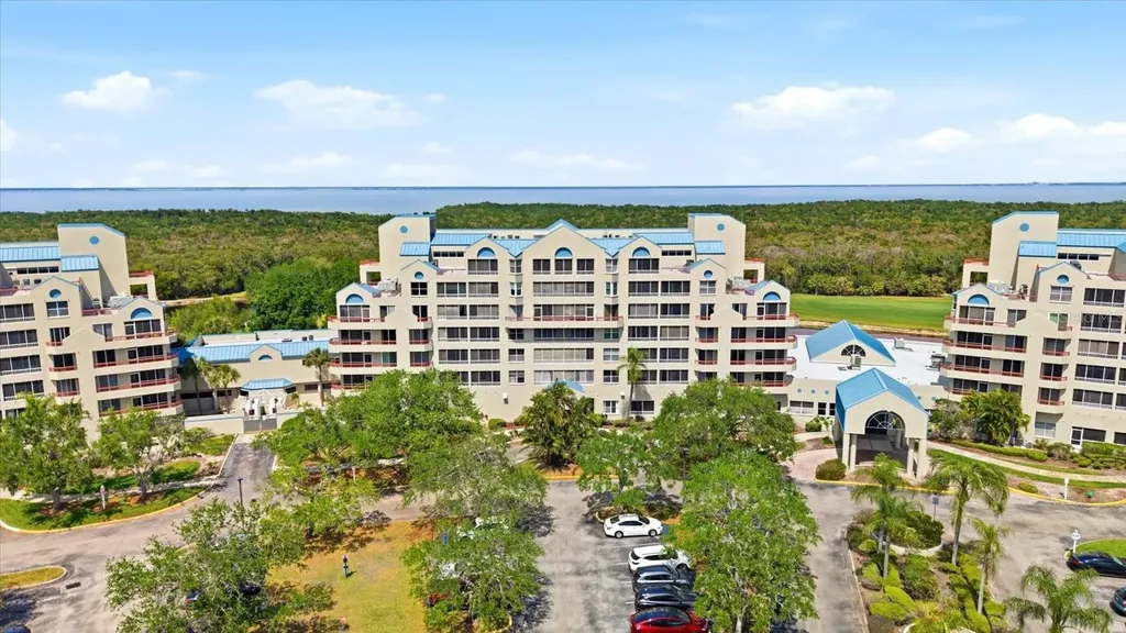 2333 Feather Sound Drive Clearwater FL 33762