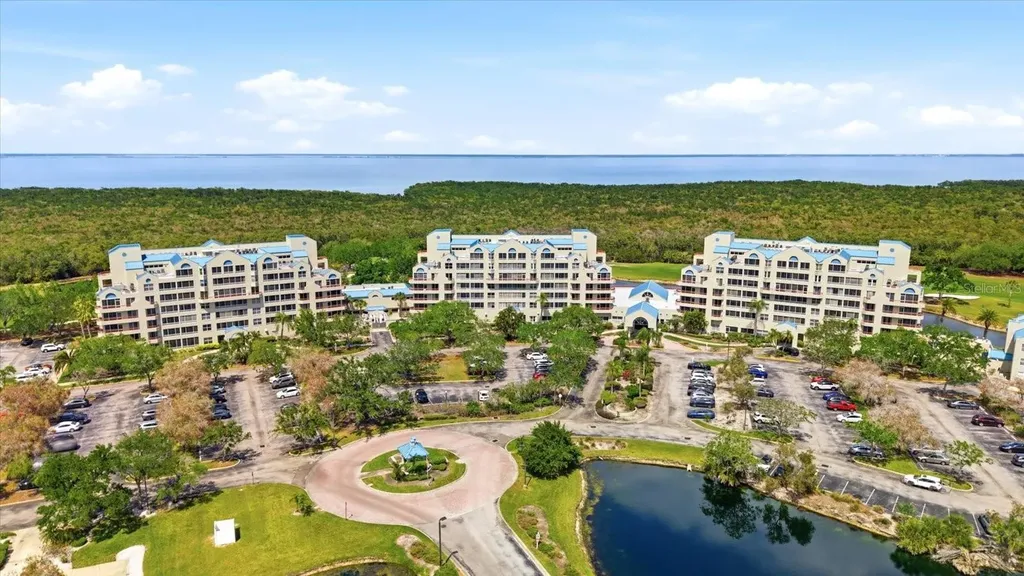 2333 Feather Sound Drive Clearwater FL 33762