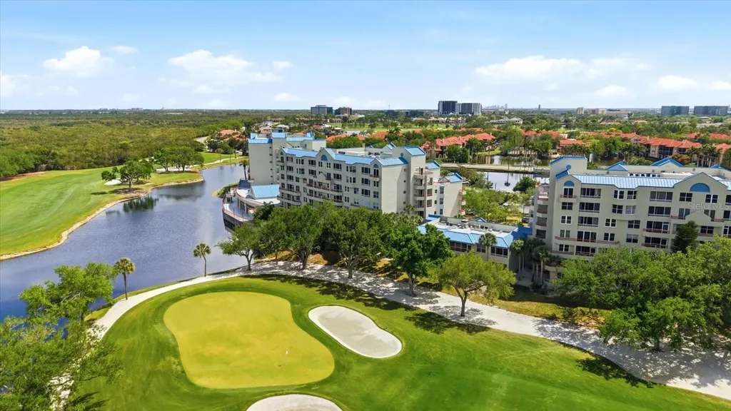 2333 Feather Sound Drive Clearwater FL 33762