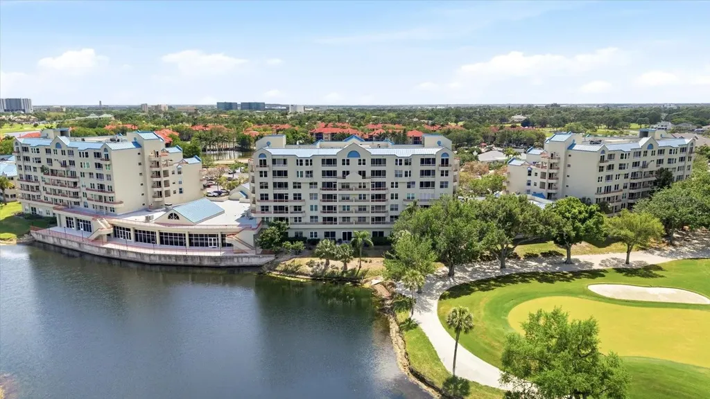 2333 Feather Sound Drive Clearwater FL 33762