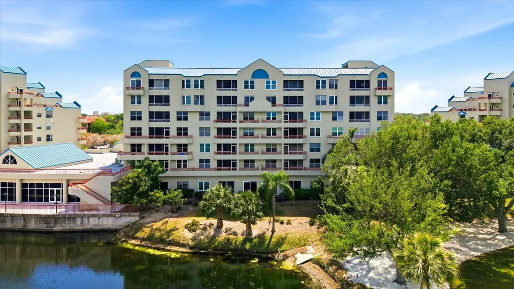 2333 Feather Sound Drive Clearwater FL 33762