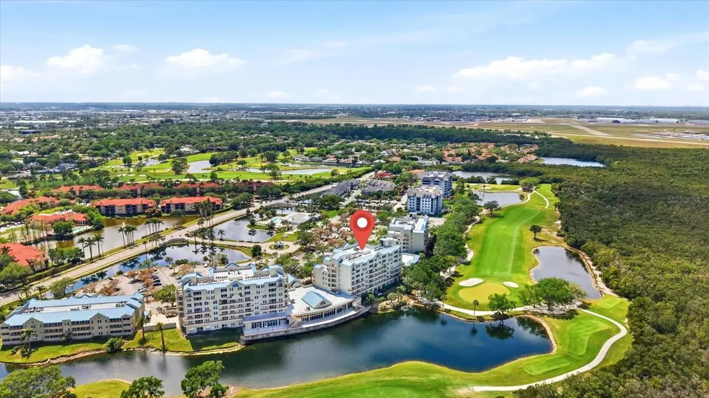2333 Feather Sound Drive Clearwater FL 33762