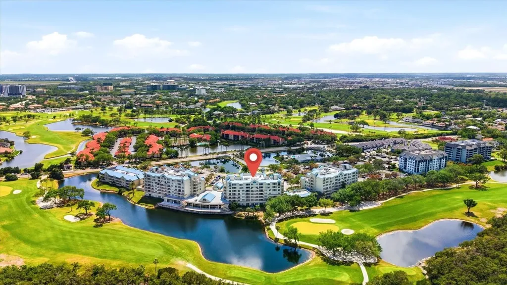 2333 Feather Sound Drive Clearwater FL 33762