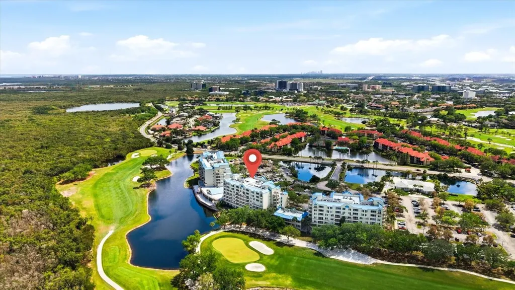 2333 Feather Sound Drive Clearwater FL 33762