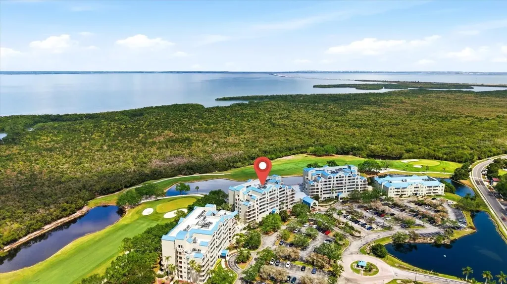 2333 Feather Sound Drive Clearwater FL 33762