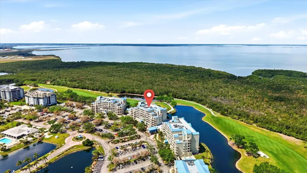 2333 Feather Sound Drive Clearwater FL 33762