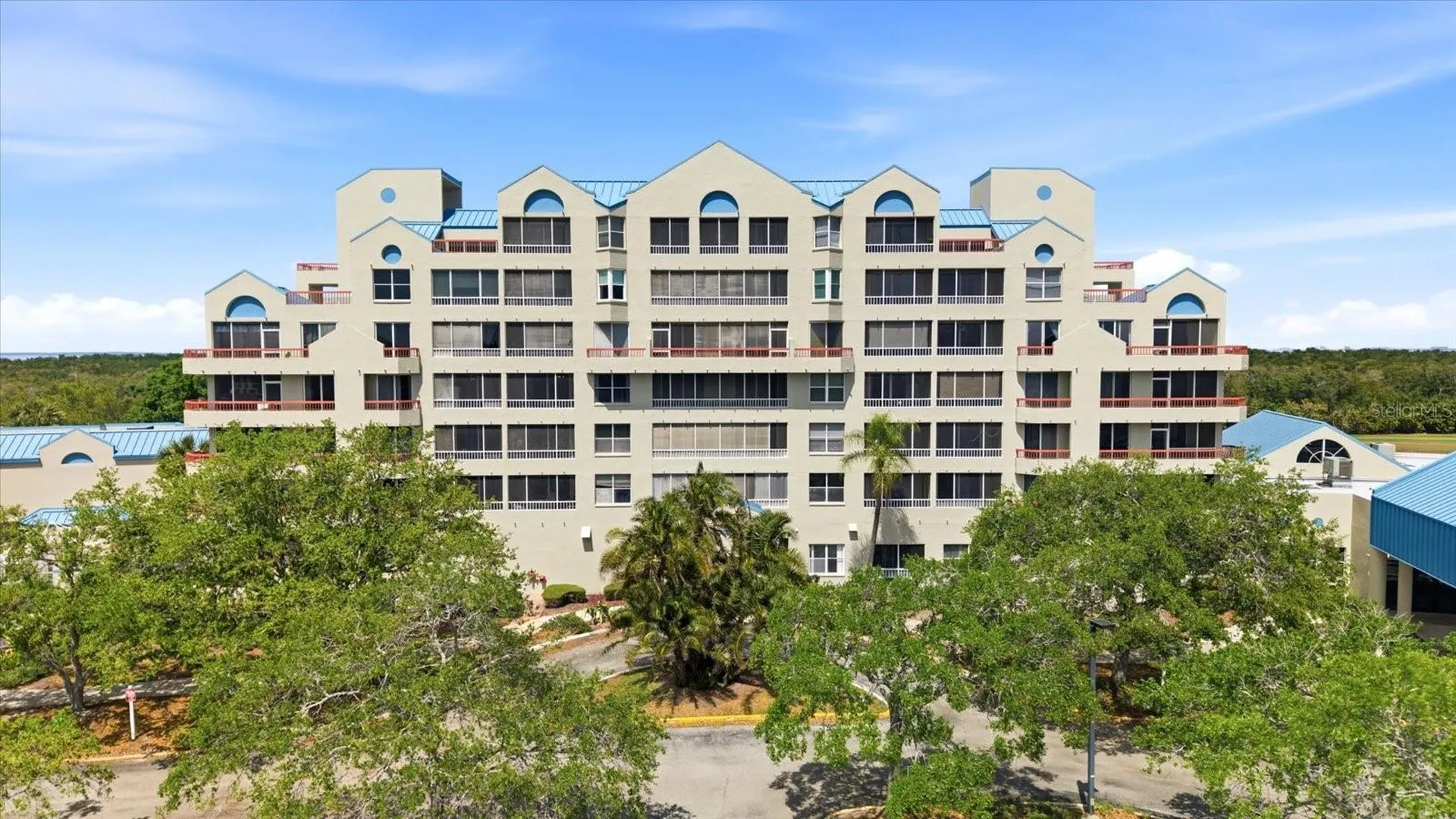 2333 Feather Sound Drive Clearwater FL 33762