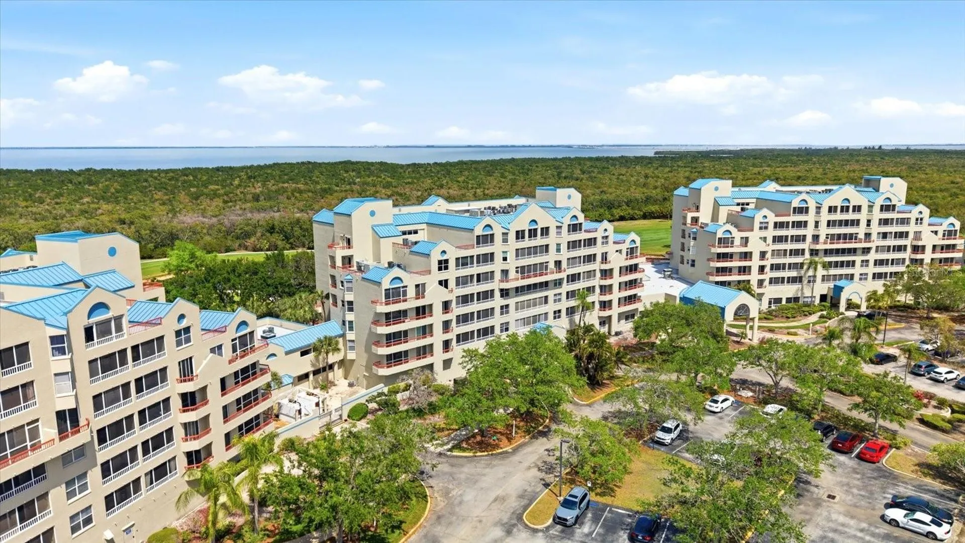 2333 Feather Sound Drive Clearwater FL 33762