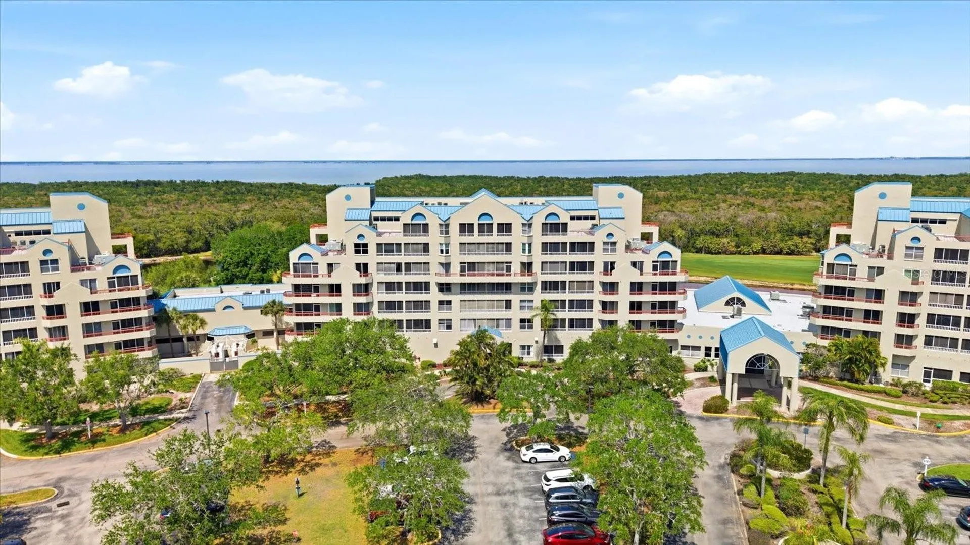 2333 Feather Sound Drive Clearwater FL 33762