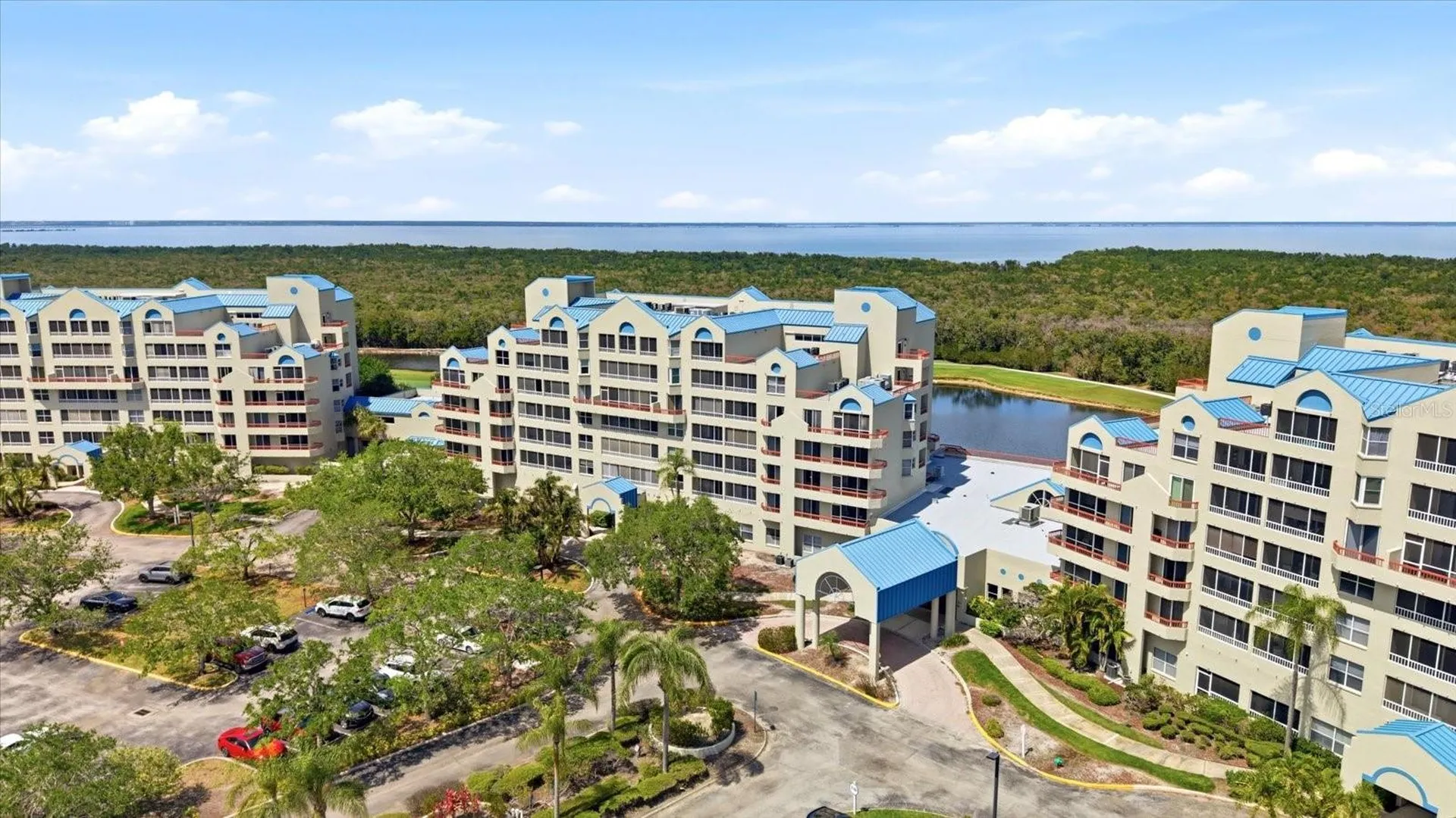 2333 Feather Sound Drive Clearwater FL 33762