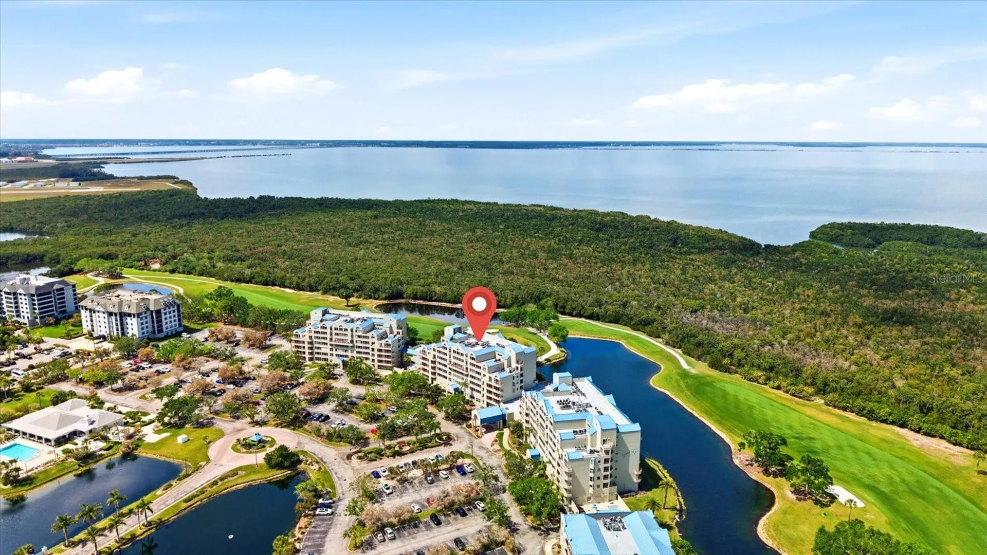 2333 Feather Sound Drive Clearwater FL 33762