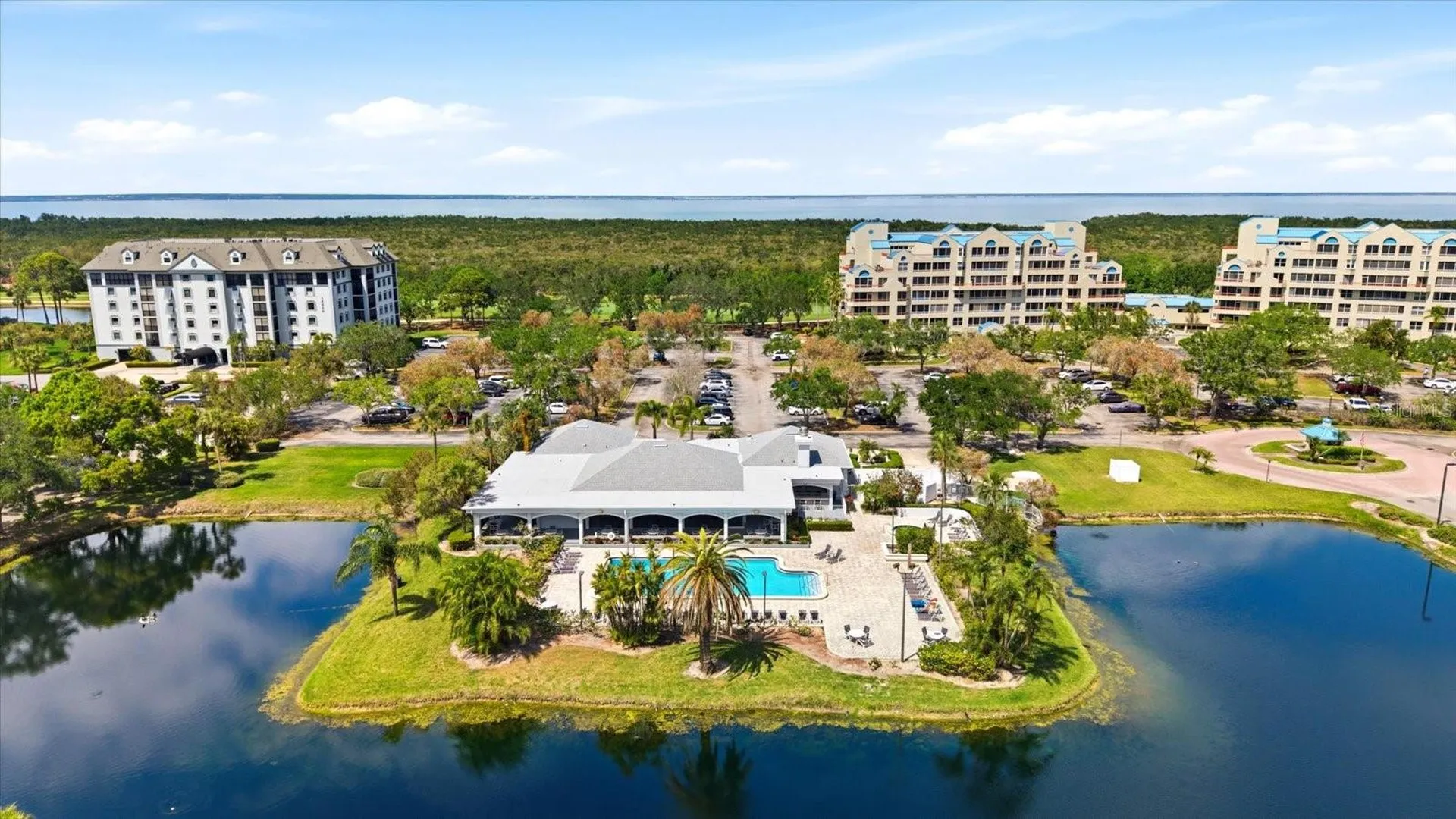 2333 Feather Sound Drive Clearwater FL 33762