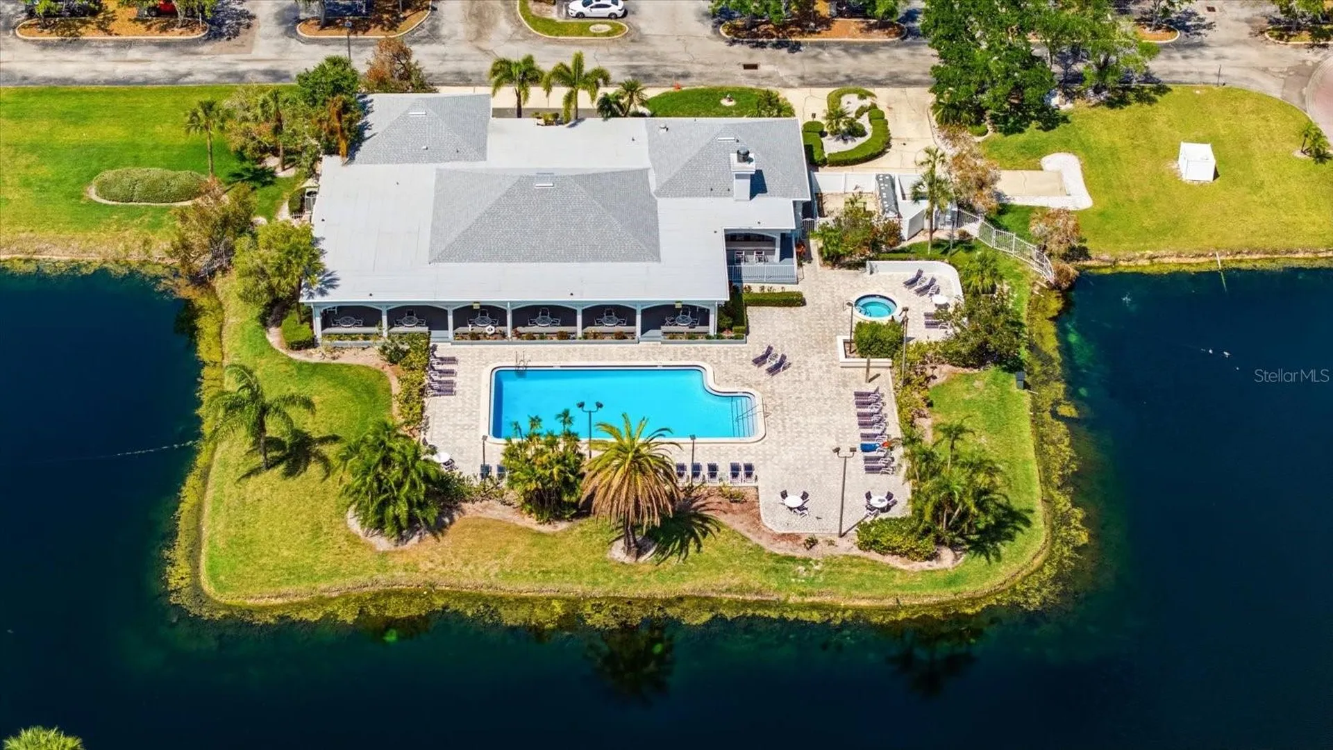 2333 Feather Sound Drive Clearwater FL 33762