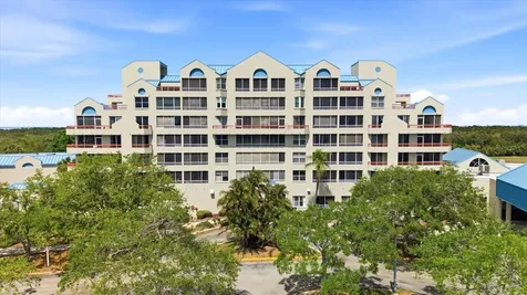 2333 Feather Sound Drive Clearwater FL 33762